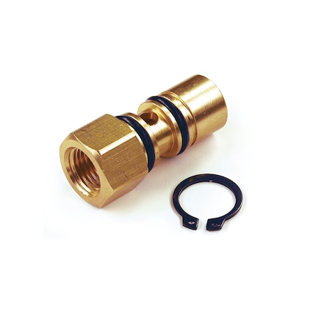 Primefit Hose Reel Part - Swivel Hub and O-Rings HRPART2